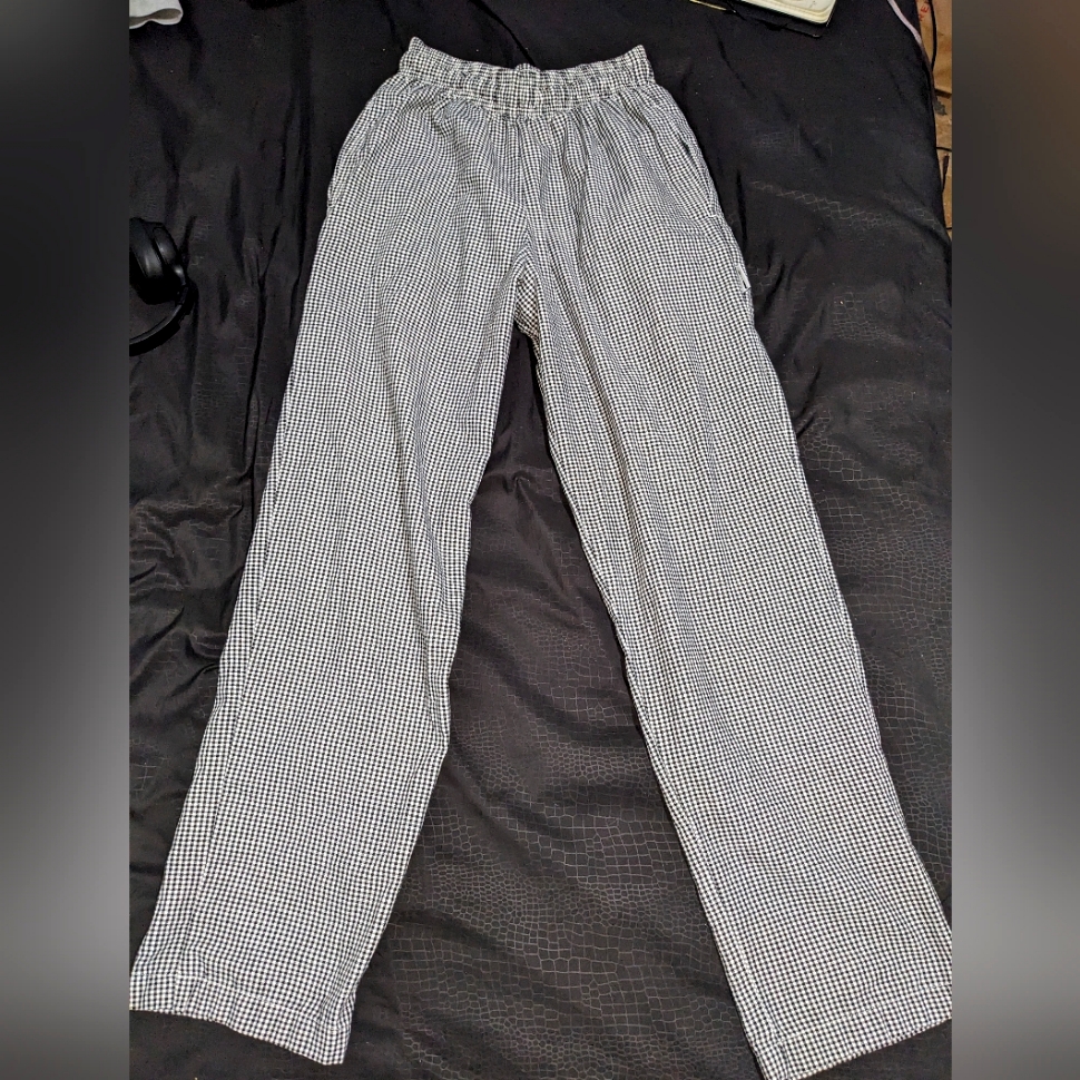 Comfortable Pants